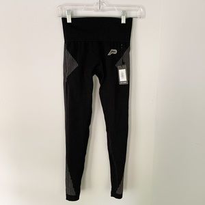 BRAND NEW pursue fitness leggings